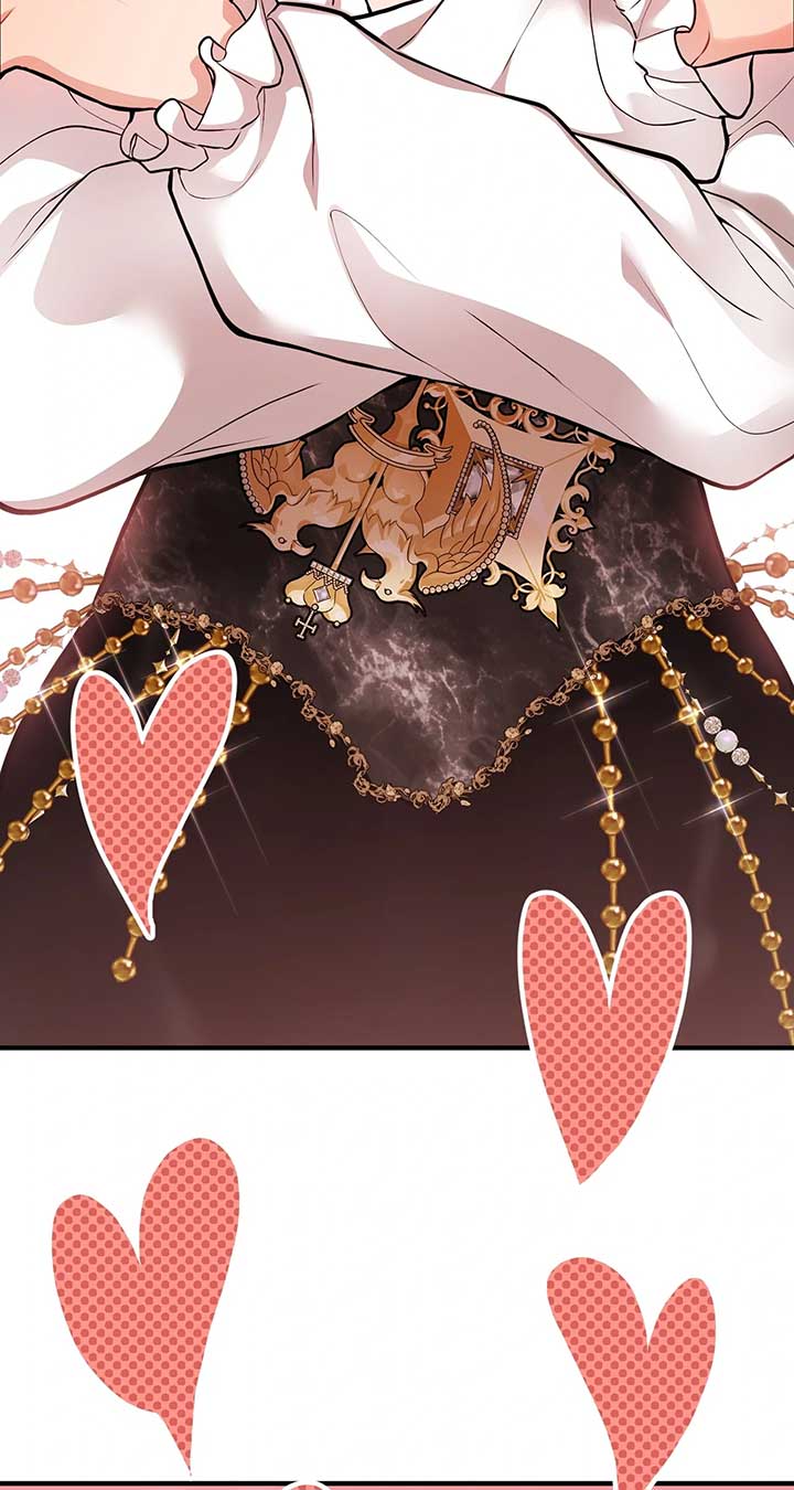 The Secret Bedroom of a Dejected Royal Daughter Chapter 82 59